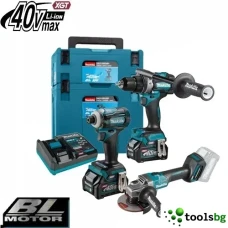 MAKITA DK 0125 G301 - ПРОФЕСИОНАЛЕН АКУМУЛАТОРЕН БЕЗЧЕТКОВ КОМПЛЕКТ MAKITA DK 0125 G301 - ПРОФЕСИОНАЛЕН АКУМУЛАТОРЕН БЕЗЧЕТКОВ КОМПЛЕКТ